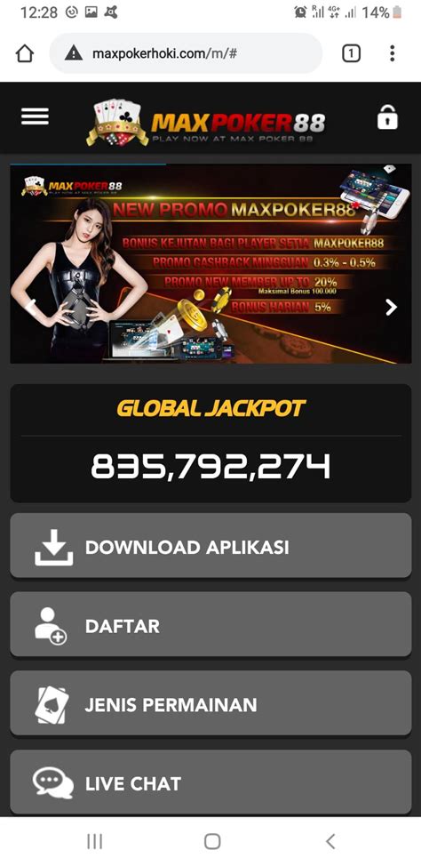 Cara Install Idn Play APK Versi Terbaru dan Bermain Judi Poker Online