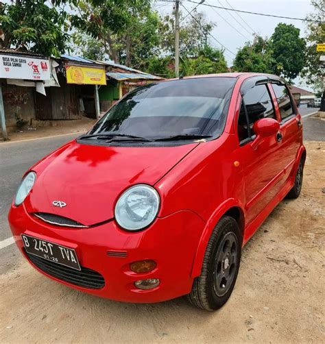 Estimasi Perhitungan Kredit untuk Chery Tiggo 8 Pro