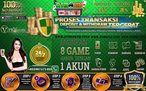 Dewapokerqq: Situs Judi Online Terpercaya di Indonesia