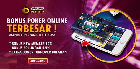 Deposit dan Withdrawal Options untuk Poker Online