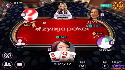 Mengapa Zynga Poker Harus Verifikasi Internet