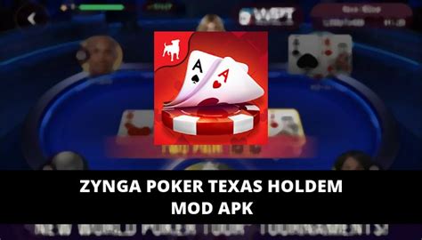 Zynga Poker: Permainan Kartu Kasino untuk Pecinta Poker dan Casino