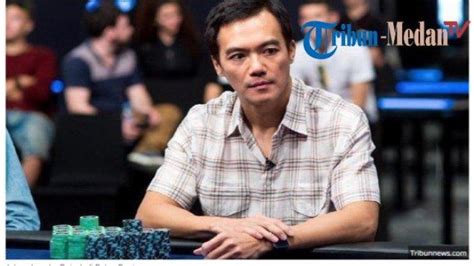 Hall of Fame Poker: Kehormatan untuk Pemain Poker Profesional John Juanda