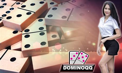 Domino QiuQiu 99 QQ Gaple Slot: Game Kartu Kasual Terbaik