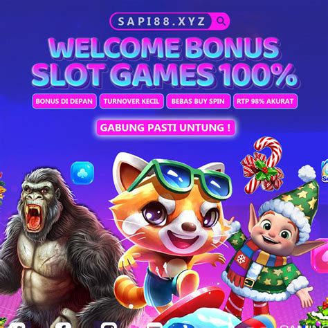 QQ Slots: Temukan Info Terlengkap Tentang Slot Online di Indonesia