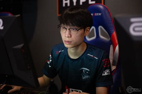 Qu “QUQU” Yong: The Retired Chinese CS:GO Player and Caster