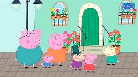 Peppa Pig World of Play: Oinktastic Fun Awaits