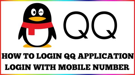 QQ: A Popular Social Media Platform in China