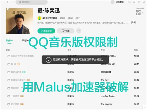 QQ Musik: Membuat Musik Menjadi Bagian Hidup Anda