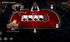 10 Trik Memainkan Zynga Poker: Jalani Hold dengan Pas