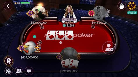 Kumpulan Hadiah di Zynga Poker: Free Chips, Faster Challenge Pass, dan Lebih Banyak