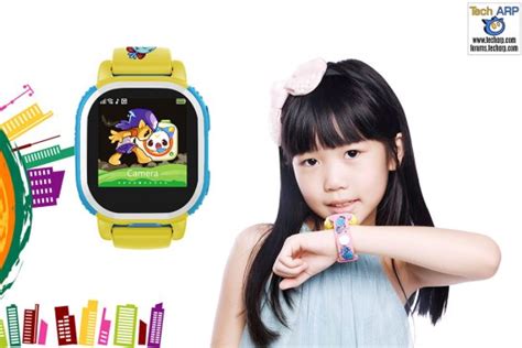 Tencent QQ Watch: A Comprehensive Review