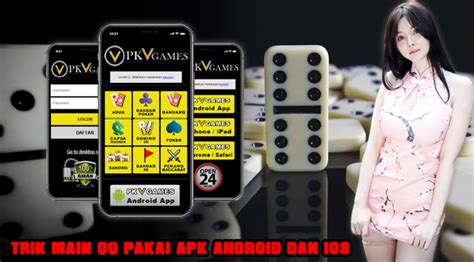 Menemukan Permainan QQ Online Pkv yang Menarik