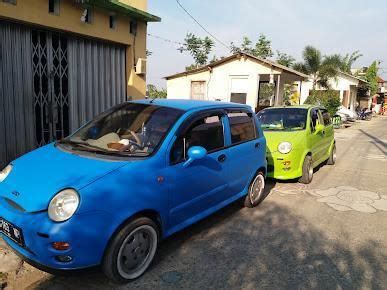 Mobil Bekas Chery QQ Harga Rp 35 Juta, Siapa Yang Berminat