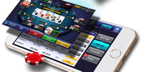 Poker Online Bonus Deposit 5 Ribu dan Pengalaman Bermain yangNyata