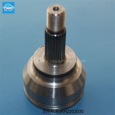 Cv Joint Chery Qq: Kualitas Tinggi dan Berbagai Pilihan