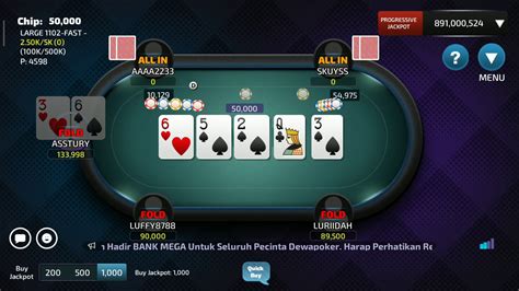 Mengungkap Maksud Dari Buy Jackpot Dewa Poker