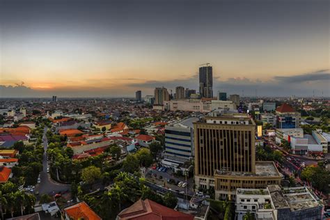 7 Tempat Foto Estetik dan Instagramable di Surabaya