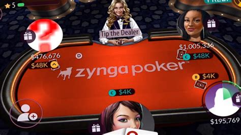 Mengatasi Masalah di Zynga Poker – Texas Holdem