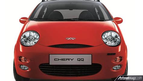 Mobil Listrik Murah, Chery QQ: Harga dan Spesifikasi