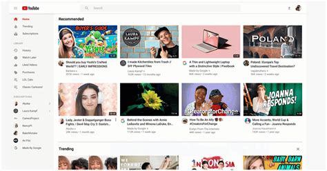 Membuat Saluran YouTube dengan Nama Bisnis atau Lainnya