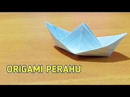 Membuat Perahu Kertas: Tips dan Trik untuk Mereka yang Baru