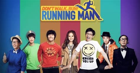 Episode-Episode Running Man Sub Indo