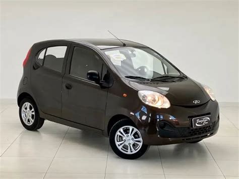 Harga Chery Qq: City Car yang Irresistible