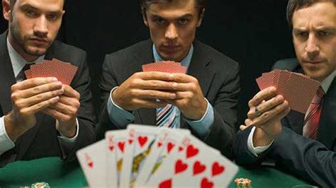 Mari Mainkan Poker Online dengan Zynga Poker