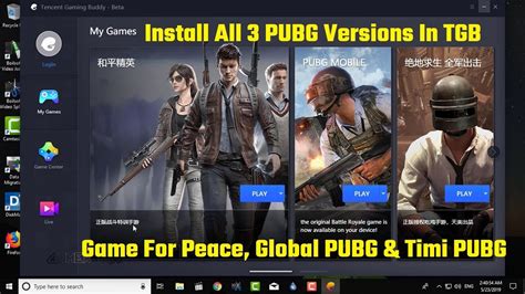 PUBG Mobile: The Battle Royale Game’s Journey in China