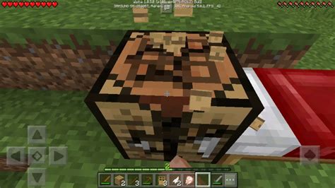 Texture Packs dan Mods untuk Minecraft Pocket Edition