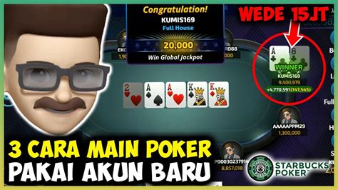 Judi Casino Online Terbaik: Permainan Poker Online IDN