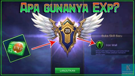 Kegunaan Exp di Game QQ: Domino 99 Remi 2021