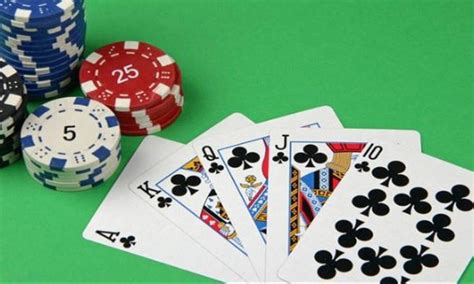 Poker: Cara Bermain dan Varian