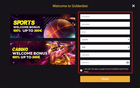 GoldenBet: Bermain Sambil Menangkan di Dunia Kasino dan Taruhan Olahraga Online