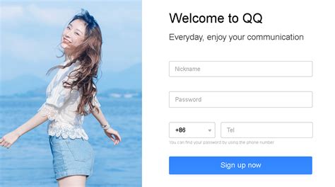 Mengenal QQ International: Layanan Komunikasi dari Tencent