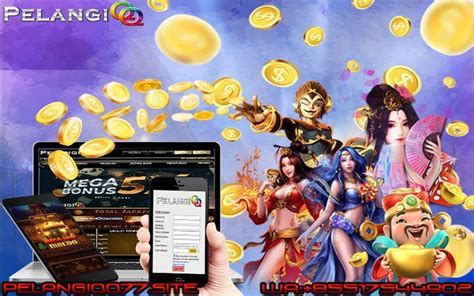 PelangiQQ: The Ultimate Destination for Online Gaming and Gambling