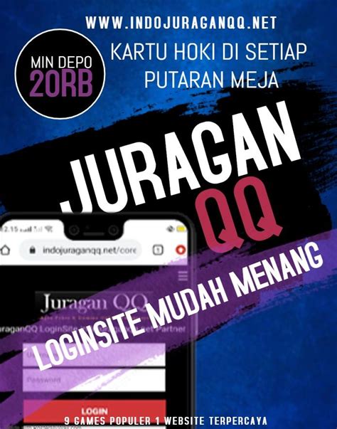 Artikel Tentang Juraganqq dan QQ International