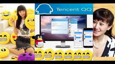 QQ: A Cross-Platform Instant Messaging Service