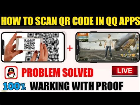 Bagaimana cara memindai kode QR di aplikasi QQ dan browser QQ