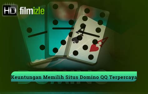 Domino QiuQiu: The Thrilling Game that Will Keep You Coming Back for More