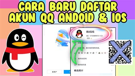 Artikel Tentang Daftar Akun QQ di Berbagai Bahasa