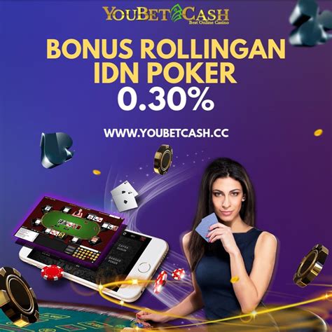 IDN Poker Terpercaya: Kenapa Kami Dipercayai