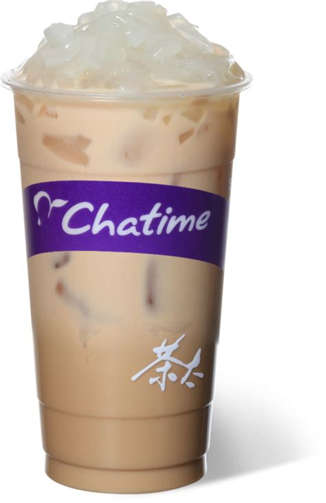 Minuman Durian dari Chatime: Tidak Saja Cepat Jadi Favorit