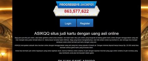 AsikQQ: Situs PKV Games Resmi yang Menyediakan Banyak Permainan Kartu Online