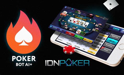 IDN Poker: Salah Satu Jaringan Poker Terbaik di Asia