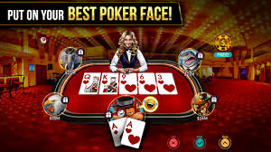 Zynga Poker: Bermain Poker yang Menyenangkan pada Android