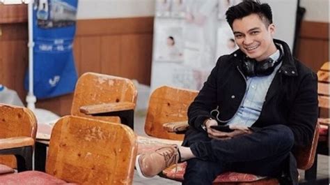 Debut sebagai Sutradara, Baim Wong Menjanjikan Hal Ini di Film Lembayung