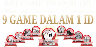 DominoBet: Situs Poker Paling Aman dan Terpercaya