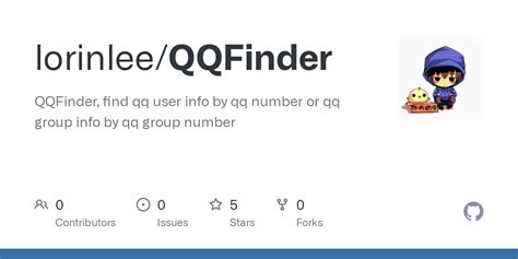 Menggunakan QQFinder untuk Mencari Informasi di QQ